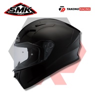 SMK Helmet - Stellar GL200 Gloss Black