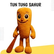 ANOMALI DOLL TUNG TUNG TUNG SAHUR