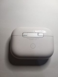 Airpods pro A2190原廠無線充電盒