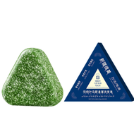 Herbal Hair Care Cleansing Pure Handmade Hair Care Soap Natural plants shampoo soap Soap Beauty Skin