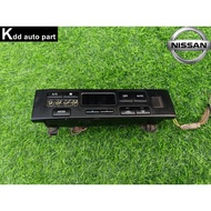 Air Switch Nissan Cefiro A32