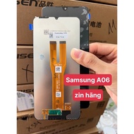 Genuine Samsung A06 4G/5G screen