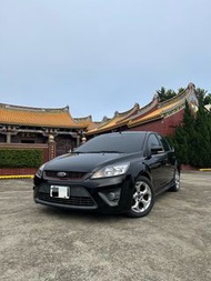 自售2011年 福特 Focus 1.8 ‼️全車已考完漆