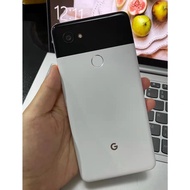 Google Pixel 2 XL mobile phone 4GB 64G / 128GB fingerprint 4G LTE mobile phone 6.0 inches water proo