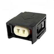 2 Pin Toyota Hilux Revo GUN126 1GD 2.8L,Toyota Fortuner 2GD 2.4L Fuel Injector Nozzle Socket Connect