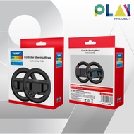 DOBE Steering Wheel Controller For Nintendo Switch 2 [NS2] Gamepad Accessories [New]