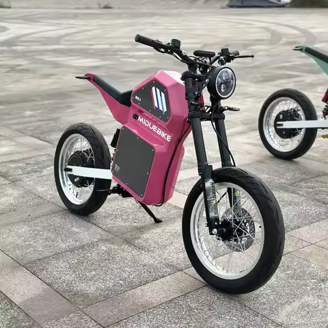 2025 New 72V 10000W High-end Off-road Electric Mountain Bike High Speed 100KMH 60MPH 220KM Long Dist