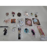 Merch Anime random guy