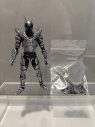 SHF 幪面超人 影月 Shadow Moon Black Sun 黑日