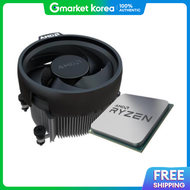 Amd Ryzen 3 3200g (Picasso) (Bulk Pack)