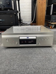 DENON/天龍 DCD-SA1 旗艦SACD/CD播放器