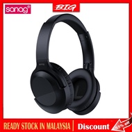Sanag B3 ANC Bluetooth Headset