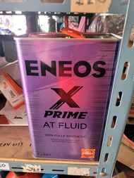 น้ำมันเกียร์ ENEOS  X Prime ATF (4 ลิตร)