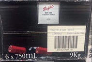 2005 Penfolds Bin 389 Cabernet Shiraz 紅酒 (完箱6支）