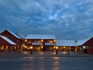 鳳凰汽車旅館 (Phoenix Motels)