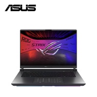 Asus ROG Strix G16 G615J-HN3046W 16'' WUXGA 165Hz Gaming Laptop ( i5-13450HX , 16GB, 1TB, RTX5050 8G