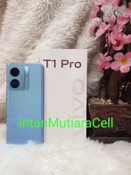 Vivo T1 Pro 5G Ram 8GB Rom 128GB (Second)
