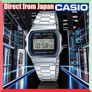 [CASIO STANDARD] CASIO STANDARD Wristwatch A-158WA-1 [Imported Model] A-158WA-1 Men's [Imported Prod