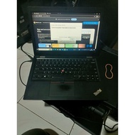 Board Lenovo Thinkpad L390 core i5 gen 8