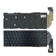 NEW US English laptop keyboard For AVITA Liber V14 AVITA V14 NS14A8 DK284D Backlight