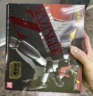 Bandai 2009 Soul Of Chogokin 35th Anniversary Since 1974 GX-45 Mazinger Z Toy New 全新 正版 萬代 超合金魂 超合金 