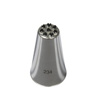 Cream Nozzle Size 234/236