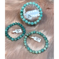 Amazonite Natural Crystal