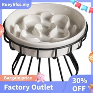 Excellent Slow Feeder Cat Bowl  Slow Feeder Dog Bowls Cat Slow Feeder Bowl