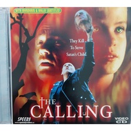 VCD Movie  -  THE CALLING