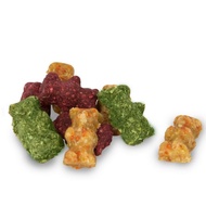 JR FARM grainless crunchy bear