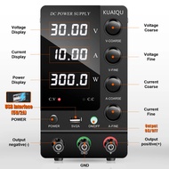 Adjustable DC Power Supply 30V 10A