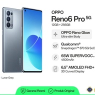 OPPO Reno6 Pro 5G 12/256GB