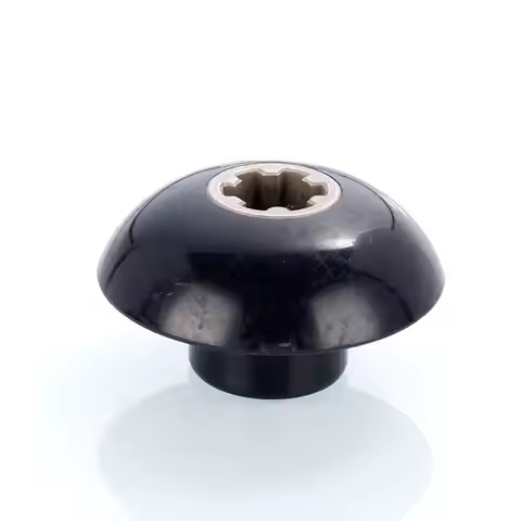 Gear Mushroom Head for Blender Zero Sj 9662 S253 SJ-9663 SJ-9506 SJ-9508 SJ-9667 SJ-9668 SJ-9669 Smo