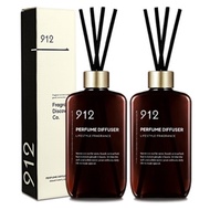 [1+1 SPECIAL ] Korea Best Deal 912 Perfume Diffuser 2p + Reed Stick 8p Set, 250ml, 1 set Gift Set