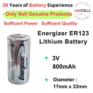 Sunmoon 3.6V 16500mAh ER14335 battery for Honeywell BW Solo gas detector P /N: 500-0160-000