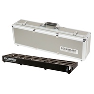 RockBoard DUO 2.0 / 2.1 / 2.2 / 2.3 Gig Bag OR Flight Case บอร์ดเอฟเฟค Pedalboard