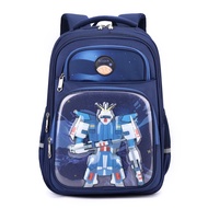 Balo học sinh tiểu học cặp đi học cho bé trai gái cấp 1 lớp 2 đến 5 vải cao cấp nhiều ngăn đựng 2279