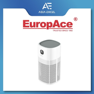 EUROPACE EPU 5530B HAZEPRO 3 IN 1 AIR PURIFIER WITH UV