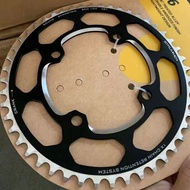 Chainring Strummer 104 Symmetric Round 48T NarrowBcd