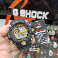 MASTER OF G - LAND Rangeman GW-9400 G-Shock RANGEMAN GW-9400BJ-1JF  GW-9400Y-1