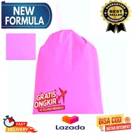 Cat Tembok 1Kg Kiloan Pink Magenta Berkualitas