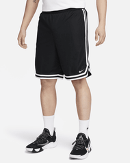 Nike DNA กางเกงบาสเก็ตบอลขาสั้น 10 นิ้วผู้ชาย Dri-FIT