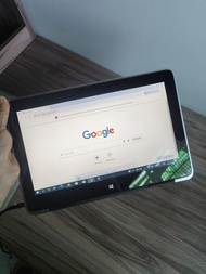 Dell 2-in-1 Laptop/Tablet
