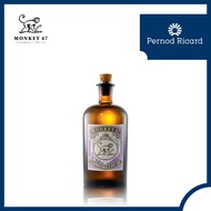 [Official Premium] Monkey 47 Dry Gin 500ml [Gin]