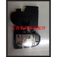 Brand New Canon 5D 5D Old 5D Battery Cover Digital Camera Repair Parts Battery Compartment Cover