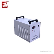 CW3000 CW5000 CW5200 Industrial Cold Water Machine Cold Circulation Water Tank Laser Cutting Machine