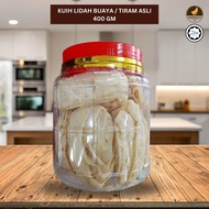 Kuih Lidah Buaya / Lidah Buaya Asli Melaka 400g