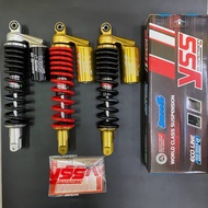🇹🇭🔥ABSORBER YSS G-SERIES VARIO 160 🔥🇹🇭 YSS SUSPENSION ADJUSTABLE GAS SHOCK ABSORBER HONDA VARIO 160