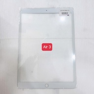 Ipad pro 10.5 2019 glass, ipad air 3 - 10.5 inches glass, screen laminated glass without oca glue, A