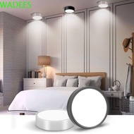 WADEES Led Downlights 7W Round For Room Home Decor Surface Mounted Lighting Indoor Down light